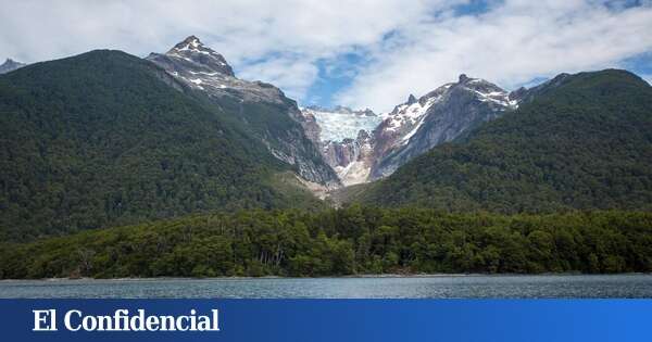 Muere un turista español por una descompensación mientras descendía en un telesilla en la Patagonia argentina