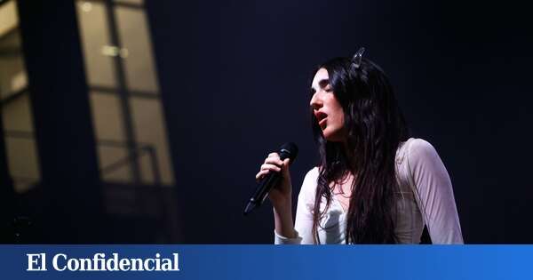 Judeline anuncia conciertos en España para 2025: todo lo que se sabe sobre la gira y el nuevo disco