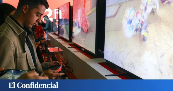 Si la pregunta es cuántos y cuáles son los lanzamientos confirmados para Switch 2 en 2025, aquí tienes la lista