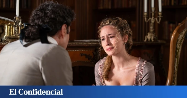 Avance del capítulo 268 de 'Valle Salvaje' de este viernes, 3 de octubre: Irene suplica a su padre para no casarse con Leonardo