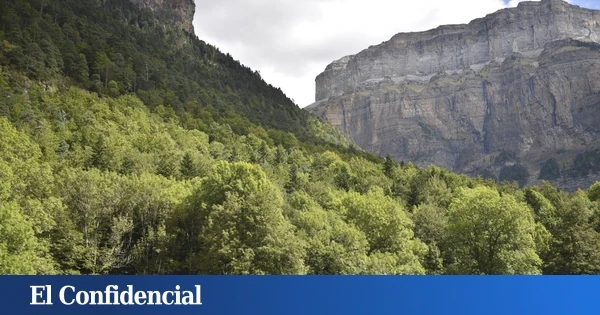 Guerra entre ecologistas y alpinistas en el pirineo aragonés: cortes de clavijas, 