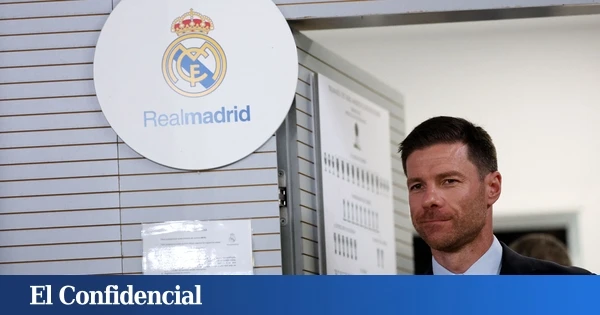 Las vidas cruzadas de Xabi Alonso llegan al Bernabéu: de su castigo a Platini al idilio con Pep