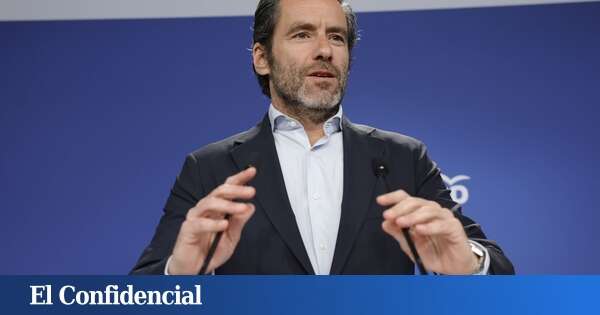 El PP exige la comparecencia 