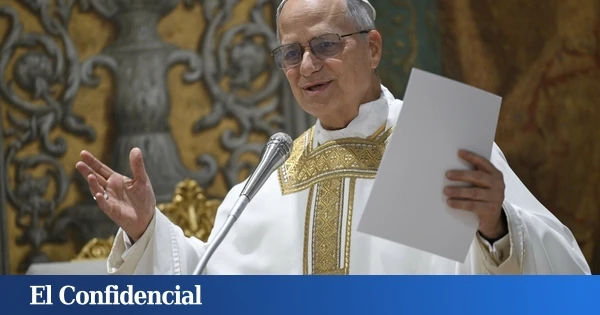 El entrenador personal del Papa explica la rutina que hacía León XIV para mantenerse en forma: “Espiritualidad y entrenamiento deportivo”