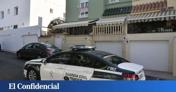 Cuatro detenidos por la muerte a tiros de un hombre durante una compra de droga en El Ejido (Almería)