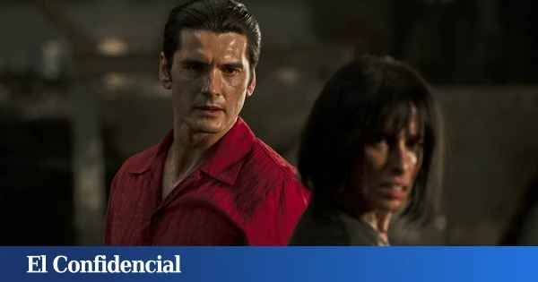 Prime Video renueva por sorpresa para una temporada 3 una de sus series españolas antes de estrenar la segunda