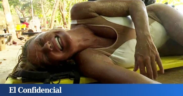 'Supervivientes' lanza un aviso de última hora sobre Makoke (y las consecuencias para su concurso)