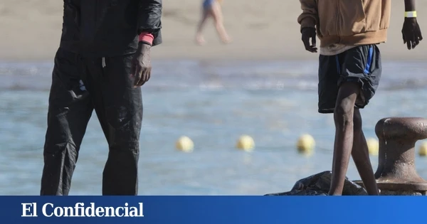 El TC estudiará los recursos de otras seis comunidades contra la reubicación de menores