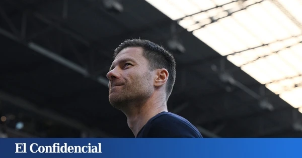 Las cuatro patatas calientes del Real Madrid que le esperan a Xabi Alonso (y una es Vinícius)