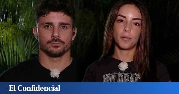 'Supervivientes' muta en 'La isla de las tentaciones': así ha rellenado Telecinco una gala cancelada por el temporal