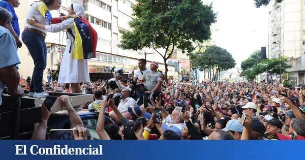 Sabotaje y secuestros: así fue vivir las tácticas represivas del chavismo antes de la toma de posesión