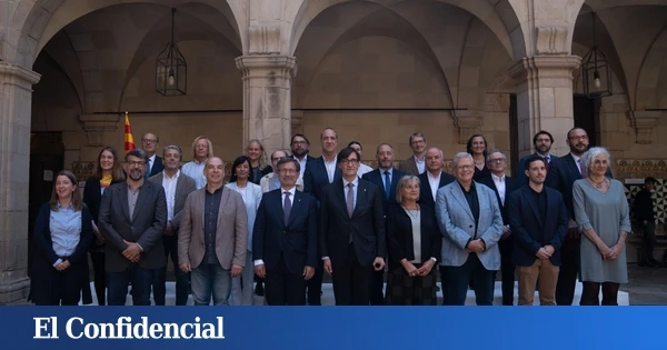 Puigdemont, aislado al sumarse al pacto por el catalán el grueso de entidades soberanistas