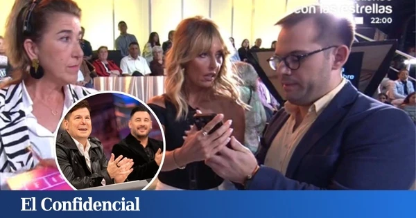 Andy se la devuelve a Lucas en 'Fiesta': le traiciona mandando unas 