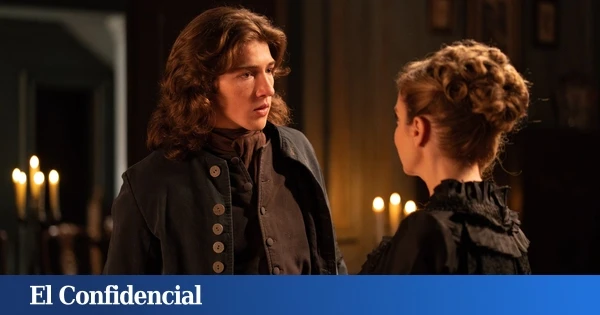 Avance semanal de 'Valle Salvaje': la despedida de Adriana, una muerte inesperada y el duelo en la Casa Grande