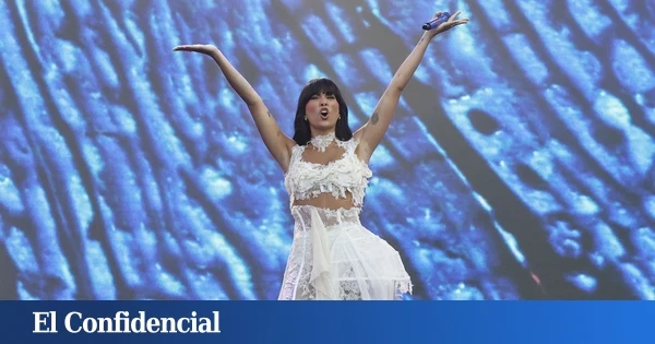 Concierto de Aitana hoy: a qué hora abren las puertas, 'setlist' y cómo acceder a los mejores sitios