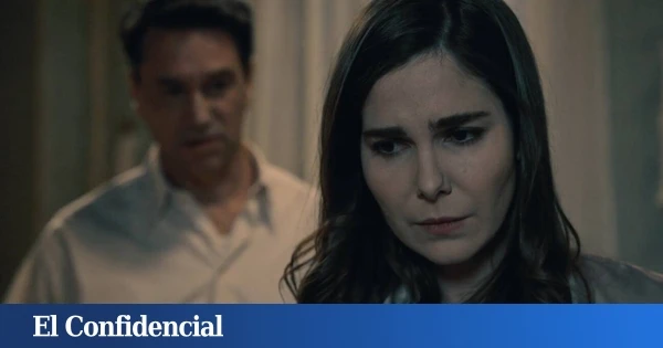 Avance del capítulo de 'Sueños de libertad' del lunes, 28 de julio: Gabriel va más allá con Begoña