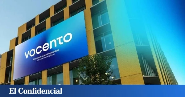 Ignacio Eyriès, nuevo presidente de Vocento, en sustitución de Ignacio Ybarra