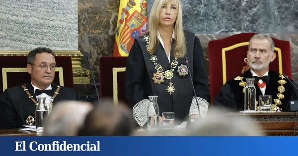 La apertura judicial deja heridas imposibles de cerrar: 
