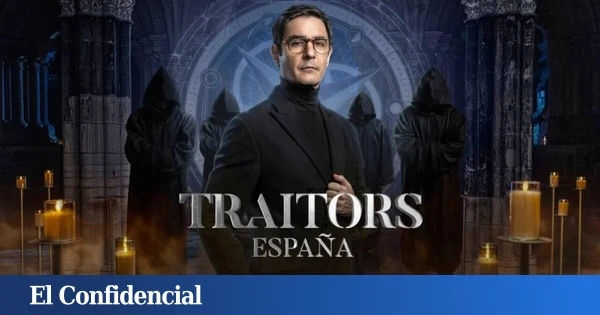 La audiencia dicta sentencia al estreno de 'Traitors España' en Antena 3: colosal disparidad de opiniones