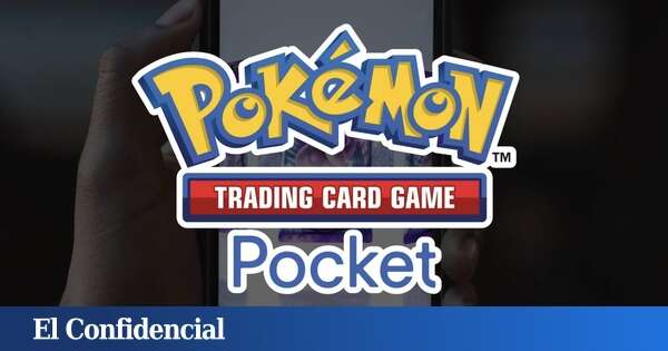 Estará disponible muy pronto: así será la nueva expansión de Pokémon TCG Pocket