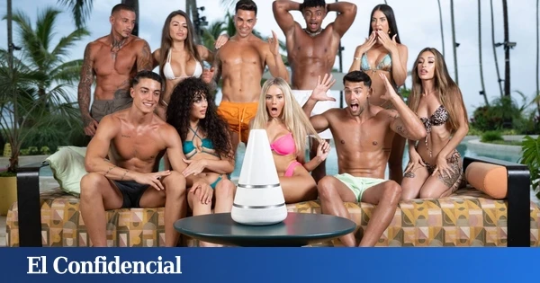 Netflix pone, por fin, fecha de estreno a su reality más ardiente con Alba Carrillo: ya llega a España 'Jugando con fuego'