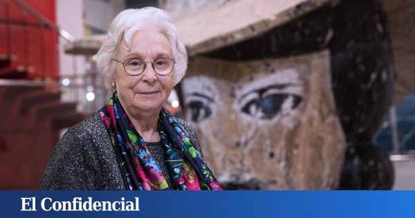 Muere Josefina Molina, pionera y referente de la dirección audiovisual en España