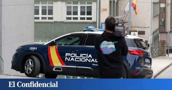 Arranca el juicio en Málaga contra el joven británico que apuñaló a otro tras una discusión de tráfico