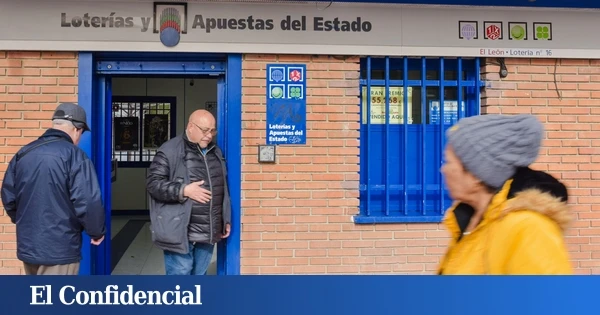 El vecino de este conocido municipio que se ha convertido en millonario gracias a EuroDreams