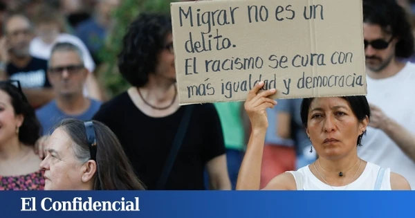 Cinco claves y nueve gráficos para poder tener un debate serio sobre la inmigración