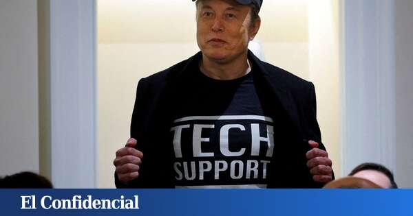 Ni teletrabajo ni conciliación laboral: estos trabajadores deberían trabajar 120 horas a la semana, según Elon Musk