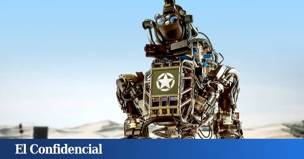 Por qué China y EEUU no quieren evitar darle a las máquinas el poder de matar humanos