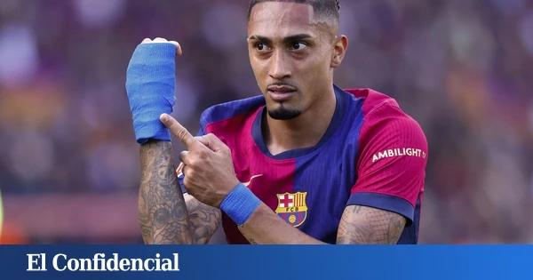 El Barça tritura al Real Madrid para matar LaLiga y sacarle los colores a Ancelotti (4-3)