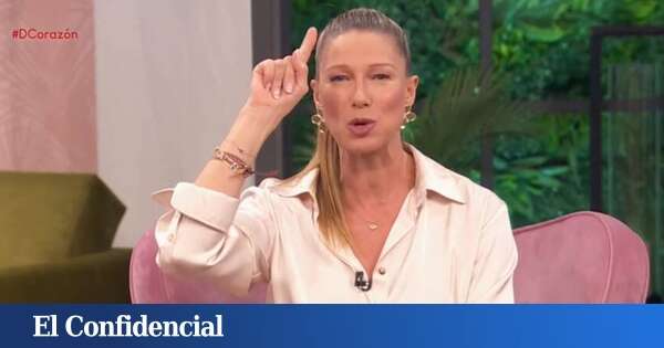 '¡De viernes!' reune a la familia: 'D corazón' desvela el acercamiento entre Isa Pantoja y María del Monte