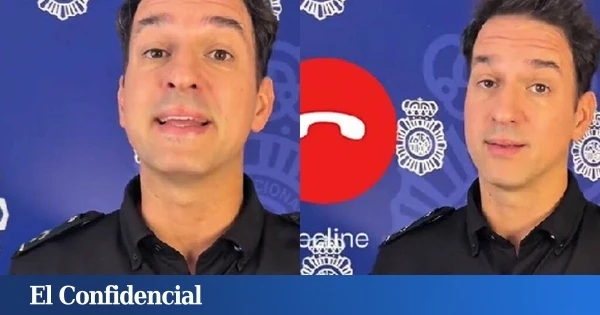 La Policía avisa: 