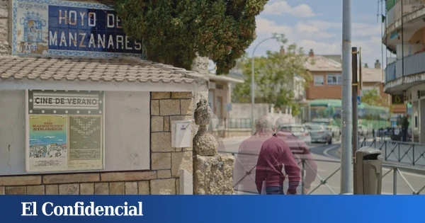 'The Magnificent Stranger': cómo el cine Western creció y se hundió en Hoyo de Manzanares