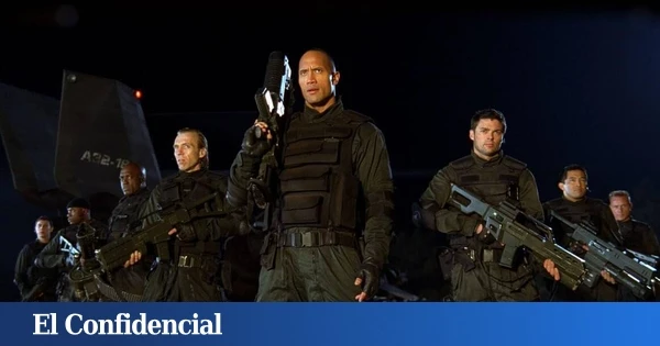 Llega a televisión una de las primeras películas que adaptaron un videojuego, con un actor de 'The Boys'