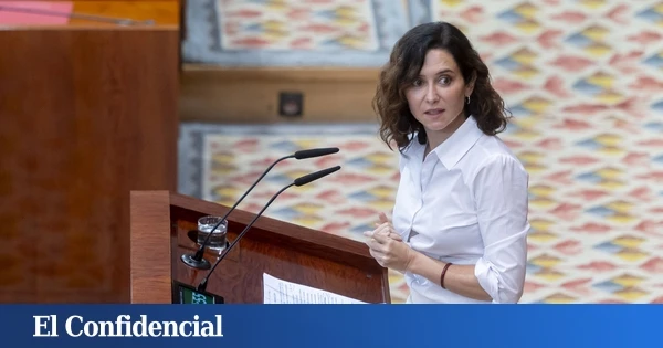 Ayuso avala hasta el 95% de la primera hipoteca para compradores de entre 40 y 50 años