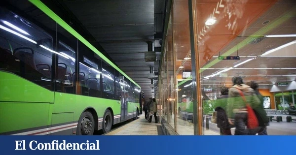 El nuevo cambio que llega ya a los autobuses de la Comunidad de Madrid: lo habían pedido muchos y se beneficiarán miles de personas