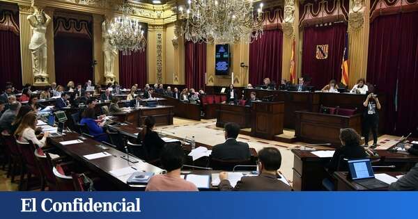 El gobierno balear renuncia a los fondos europeos con los que se compraron mascarillas fraudulentas