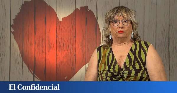 Una soltera se queda muda en 'First Dates' por el bajonazo de ver quién es su cita: 