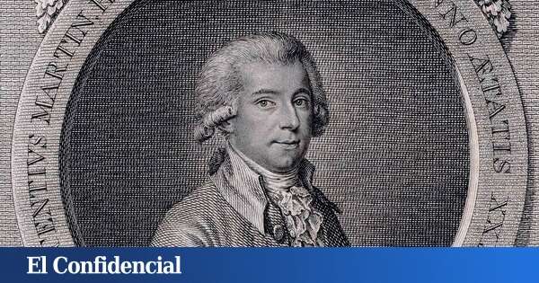 Cómo las melodías de un valenciano eclipsaron a Mozart en la Viena del clasicismo