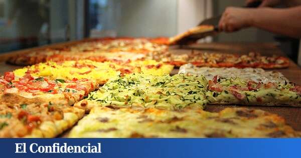 La policía desmantela una pizzería en Alemania al descubrir que el ingrediente de su pizza más popular era la cocaína