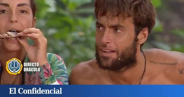 Supervivientes 2025: nominados, salvación, expulsión y última hora de Anita y Montoya, hoy en directo