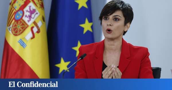 Un juzgado cita a la ministra Rodríguez por los 20.000 € que le exige el novio de Ayuso por difamación