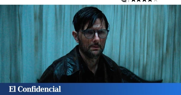 'Hokum': ¿qué da más miedo, una bruja o un hombre?