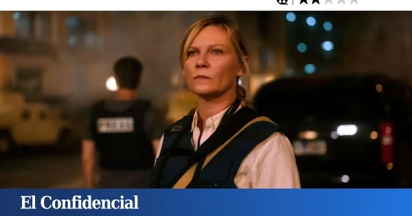 'Civil war': Instrucciones para dejar caer un hacha