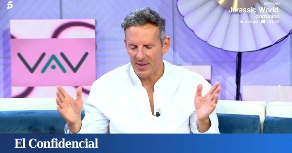 Joaquín Prat responde a los lamentos de Alejandra Rubio en redes con una firme sentencia: 