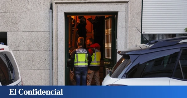 Detenido un vecino de A Coruña que creaba perfiles falsos en apps de citas para estafar y extorsionar a mujeres