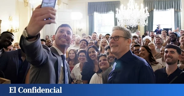 Primero EEUU, ahora Europa: los 'influencers' se convierten en 'asunto de Estado'
