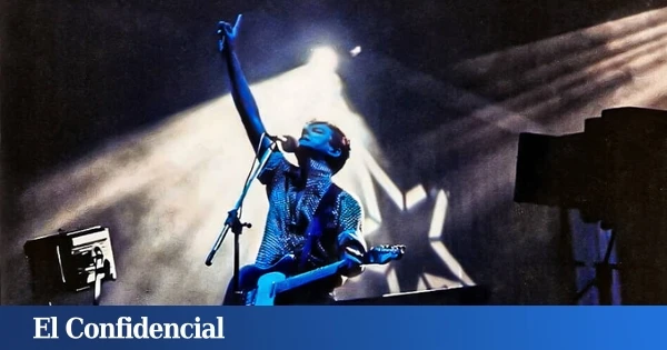 Toros y casticismo madrileño o por qué echamos de menos a Gabinete Caligari